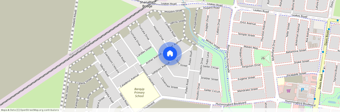 7 Tuft Street, Tarneit VIC 3029