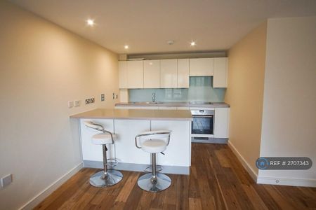 1 bedroom flat to rent - Photo 4