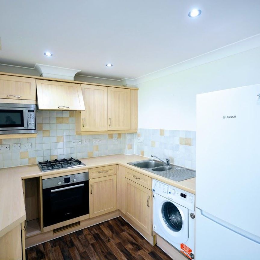 Rose Hill, Sutton, SM1 3ET - Photo 1