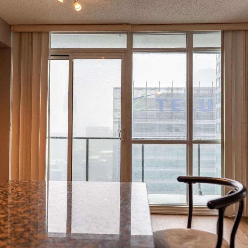 For Lease - 55 Bremner Boulevard Unit# 3703, Toronto, Ontario - Photo 1