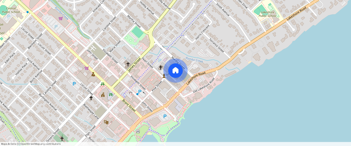 99 Churchill St, Waterloo, N2L 2XI