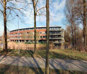 Appartement pour seniors Vriendschaplaan, Blokker - À louer - Photo 5
