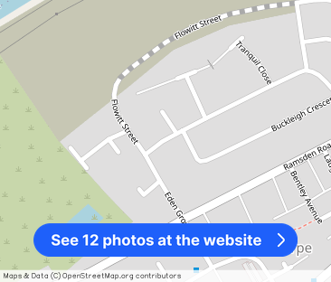 Ormonde Crescent, Hexthorpe, DN4 - Photo 1