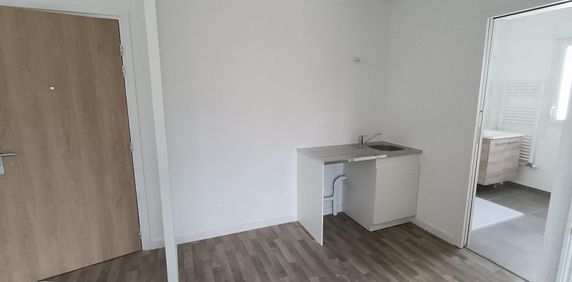 Location Appartement 1 pièce 37m² QUETIGNY 21800 - Photo 2