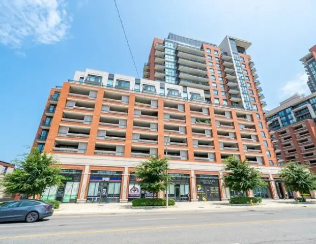 Residenze Palazzo at Treviso 3 #15348 | 3091 Dufferin Street, North York - Photo 1