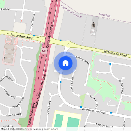 162 Benjamin Lee, NSW 2324, Raymond Terrace