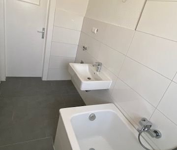 *** Attraktive 2-Raumwohnung mit offener Küche! *** - Foto 5