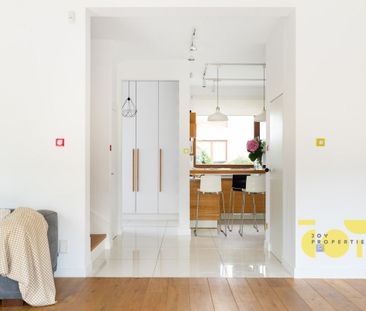 Skandynawski dom dla rodziny na osiedlu Harmonium - Photo 3