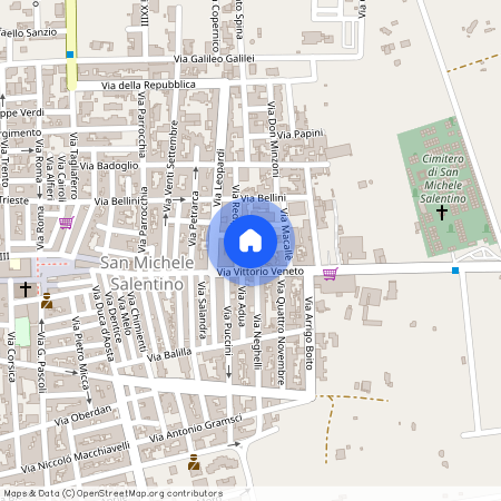 San Michele Salentino