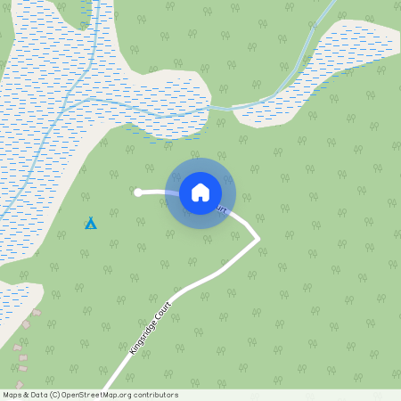 Napier Court, Huntsville