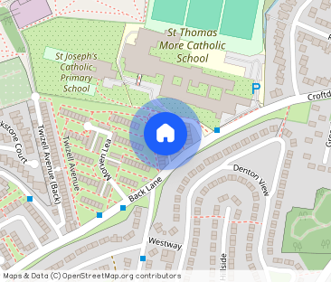 Lanercost Avenue, Blaydon-On-Tyne - Photo 1