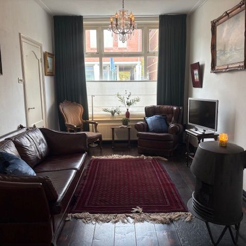 Dillenburgstraat 40 - Photo 1