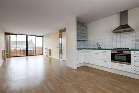 Adriaan Mulderstraat 3555 BP Utrecht - Foto 4