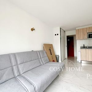 Appartement en location | Courbevoie - Photo 2