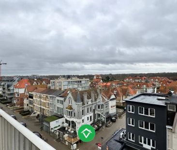 Bemeubeld appartement met 1 slaapkamer in De Panne - Photo 6