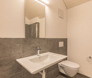 3.5-room apartment for rent – in the center of Roggwil - Photo 5