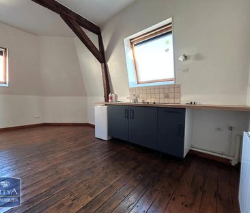 Location Appartement 2 pièces 40m² CAMBRAI 59400 - Photo 3