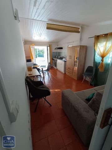 Location Appartement 1 pièce 30m² ST PIERRE 97410 - Photo 5