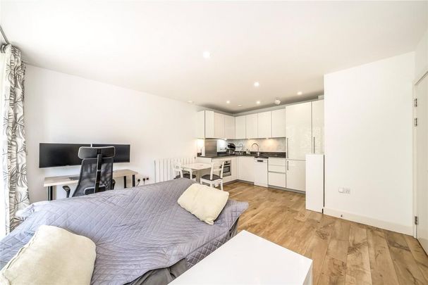 1 bedroom apartment to rent - Photo 1