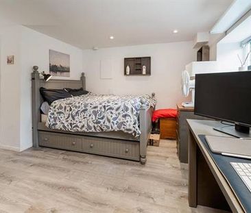 Beautiful & budget-friendly studio / 1 bedroom in basement - Photo 2