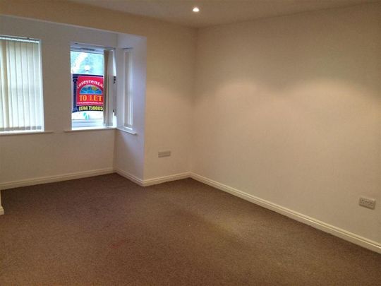 2 bedroom flat to rent - Photo 1