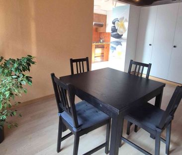 2.5 Zimmer, 65 m², 3. Stock - Photo 5