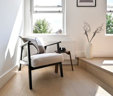 Studio Flat, Dennington Park Road, NW6 - Photo 2