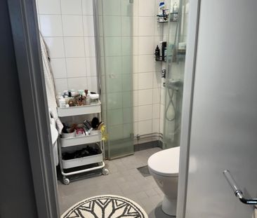 Järnvägsgatan, Sundbyberg - Foto 1