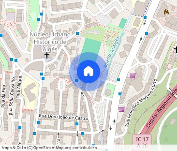 Arrendo quarto em Alges - Photo 1