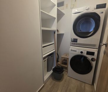 Inchiriere Apartament 3 Camere 85mp Urban Plaza cu parcare si boxa - Photo 5