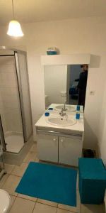 Appartement à louer 1 pièce 23.41m² - Photo 4