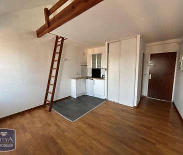 Location Appartement 1 pièce 20m² LILLE 59000 - Photo 2