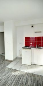 Location Appartement 1 pièce 32m² LE PETIT QUEVILLY 76140 - Photo 4