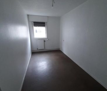 Appartement T4 à louer - GRENOBLE - 9 place André Malraux - Photo 5