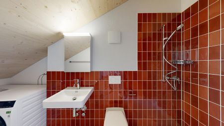 Renovierter Altbau mit Liebe zum Detail - Foto 5