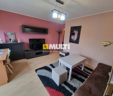 Kawalerka w centrum przy Galaxy, wynajem !!! - Zdjęcie 1