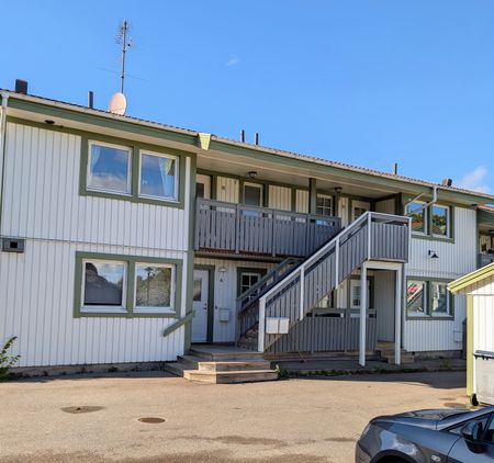 Svärdsgatan 16A - Foto 3