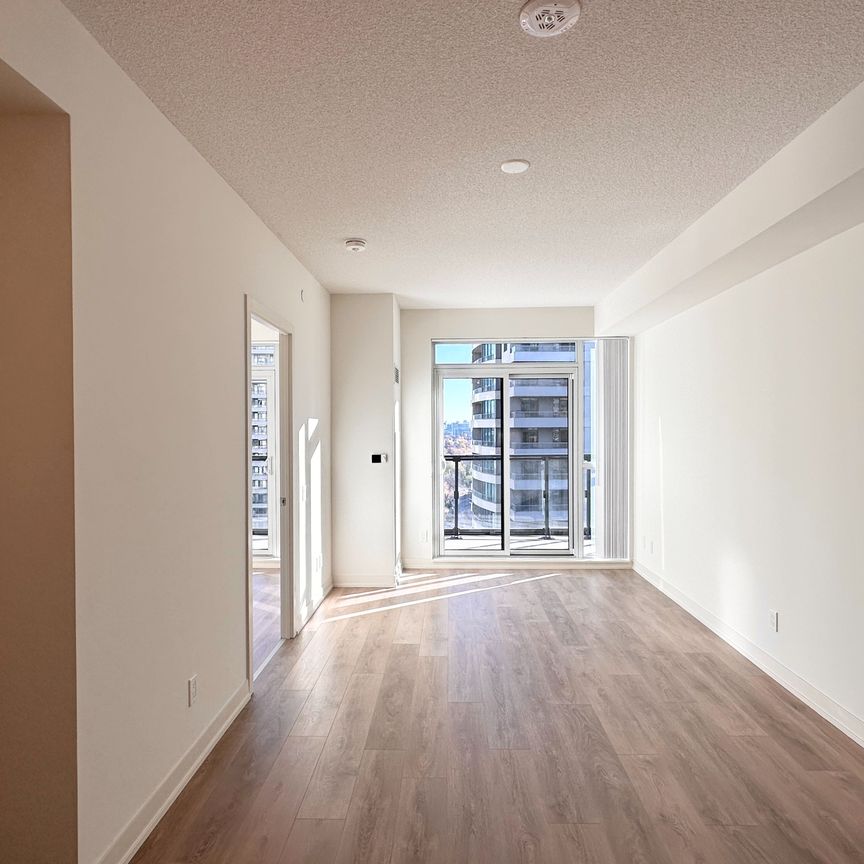 For Lease - 4955 Yonge Street Unit# 1503, Toronto, Ontario - Photo 1