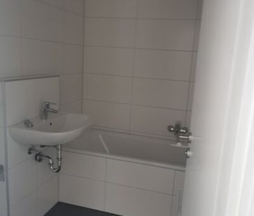 Großzügige 3 Zimmer Wohnung Nähe Franken Center!! - Photo 1