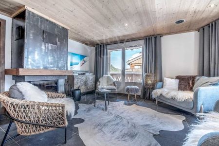 Cristal 5 - Centre Courchevel 1850- 7 couchages - Photo 4