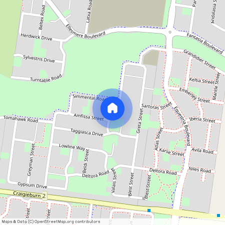 9 Kalamon Drive, Wollert