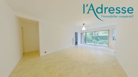 Location appartement 3 pièces, 71.64m², Noisy-le-Grand - Photo 2