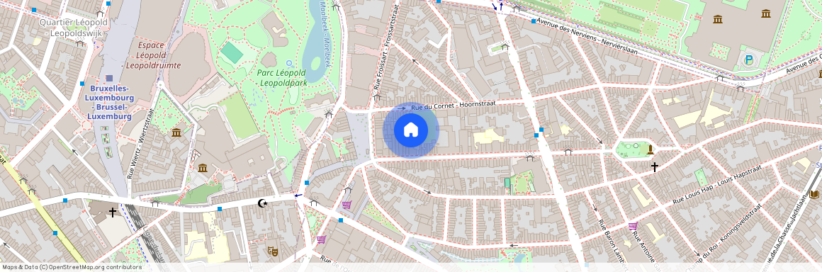 Etterbeek