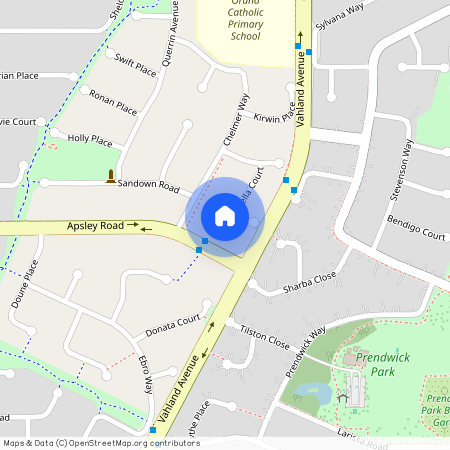 11A Tivella Court, WA 6155, Willetton