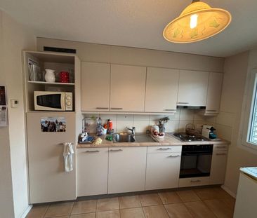 2 Zimmer, EG - Photo 3