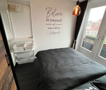 Te huur: Appartement Van Egmondkade in Utrecht - Foto 5