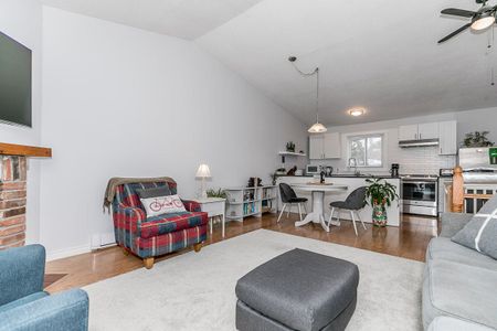 For Lease - 167 Escarpment Crescent, Collingwood, Ontario - Photo 3