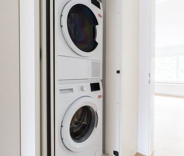 3.5 Zimmer, 79 m², 1. Stock - Photo 6