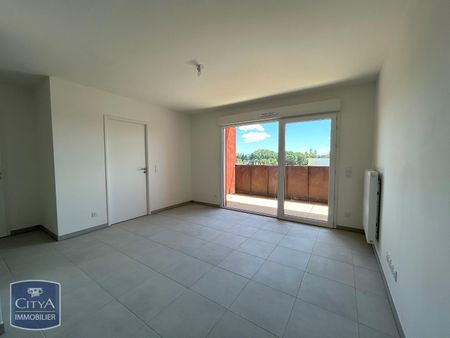 Location Appartement 2 pièces 42m² AVIGNON 84000 - Photo 2