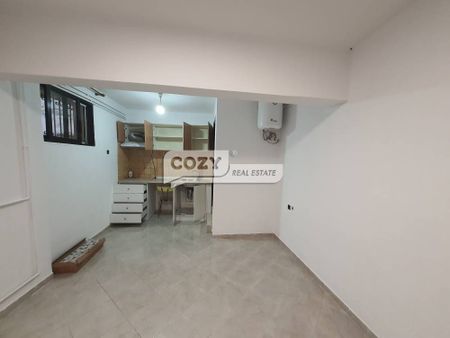 Studio/Γκαρσονιέρα για ενοικίαση - Τριανδρία - Δόξα - Κρυονέρι, - Photo 2